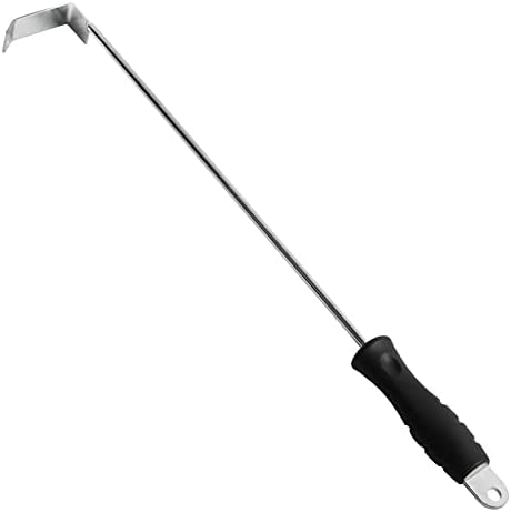 OLIGAI BBQ Ash Tool Set for Big Green Egg and Kamado Joe
