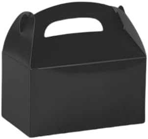 CHNLML 12 Pack Treat Boxes With Handles 1