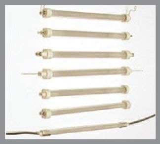 Infratech E1412 1500 Watt Quartz Element for W1512 Heater