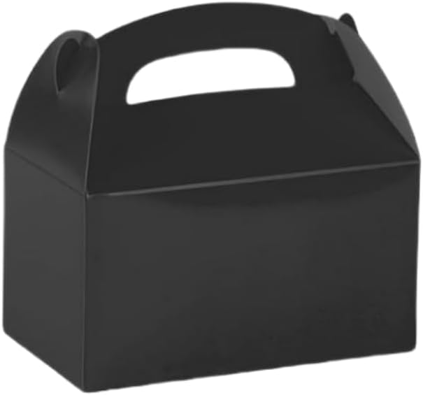 CHNLML 12 Pack Treat Boxes With Handles 1
