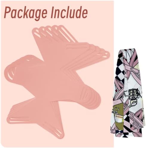 10 Pack PU Leather Pink Gift Boxes for Parties and Events