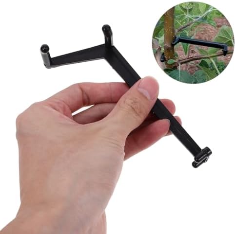Veemoon Fruit Tree Limb Spreaders 10pcs Adjustable Branch Benders