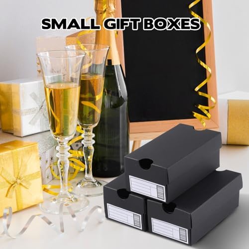 24 Pack Mini Sneaker Boxes for Party Favors
