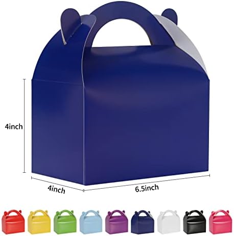Bssay 30 Pack Treat Boxes Party Favors