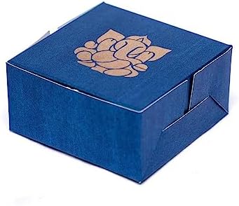 Desi Favors Ganesha Sweet Boxes for Gifts