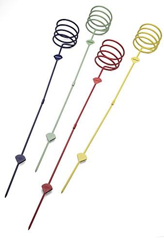 Cuisinart CDH-444 Drink Stakes Party Pack 4-Piece