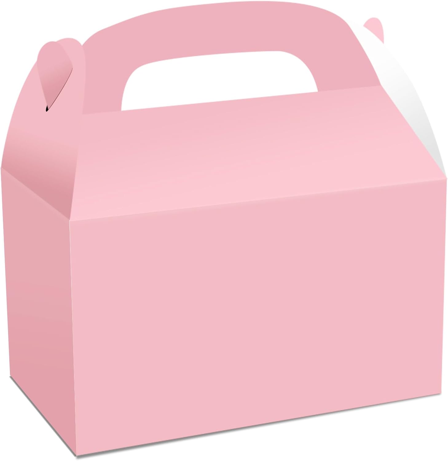 Partystadl 12 Pack Eco-Friendly Candy Boxes with Handles 1