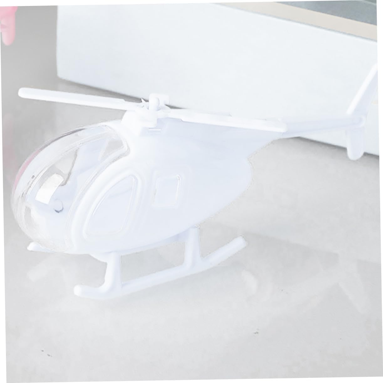 12pcs Airplane Candy Boxes for Halloween Party Favors