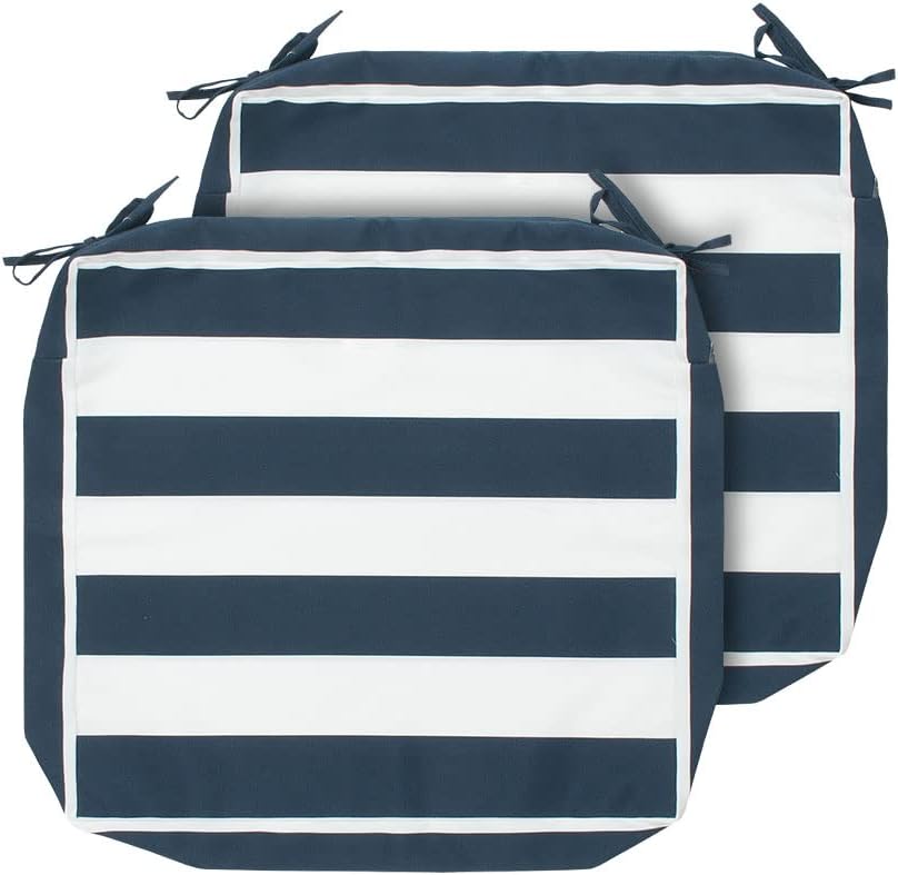 Magpie Fabrics 2 Pack Cushion Covers Water Resistant No Insert