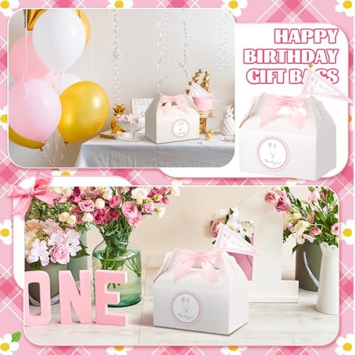 AmazingSpark 12 Piece Silly Goose Party Favor Set