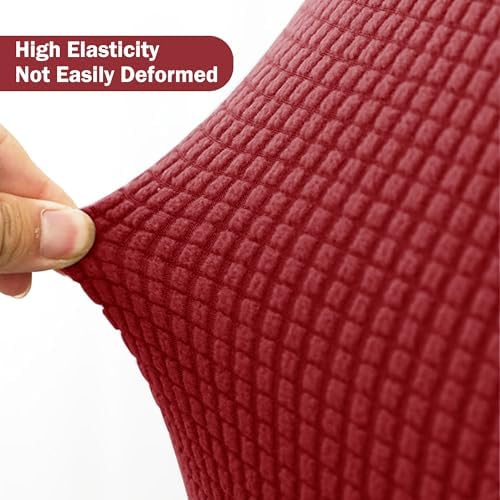 Sqodok Papasan Cushion Cover 50in-55in Universal