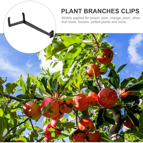 Veemoon Fruit Tree Limb Spreaders 10pcs Adjustable Branch Benders