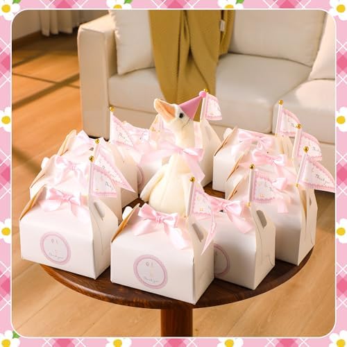 AmazingSpark 12 Piece Silly Goose Party Favor Set