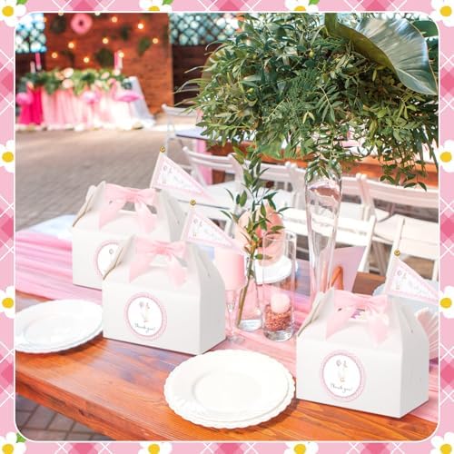 AmazingSpark 12 Piece Silly Goose Party Favor Set