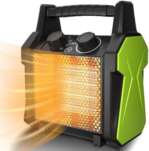 Gardtech Outdoor Heater for Patio and Garage