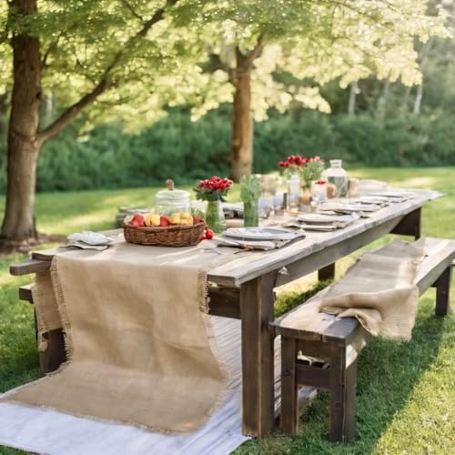 40 Inch X 48 Feet Burlap Planter Liner Roll