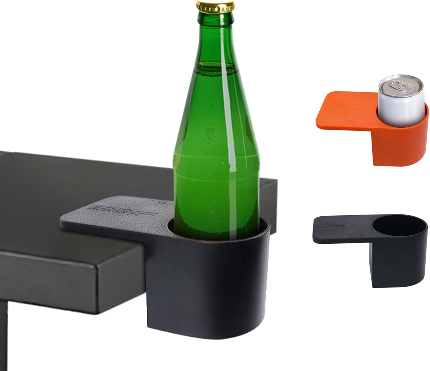 Magnetic Drink Holder for Grill 2 PCS Heavy Duty