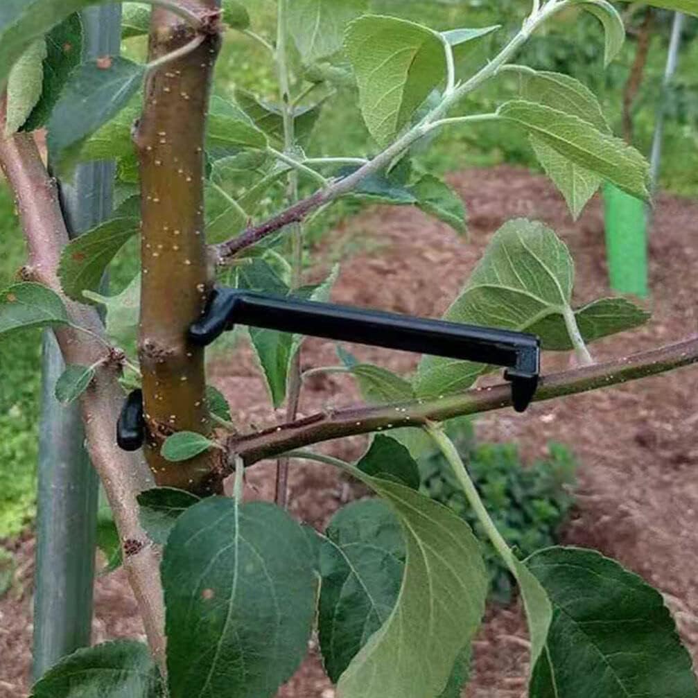 Veemoon Fruit Tree Limb Spreaders 10pcs Adjustable Branch Benders