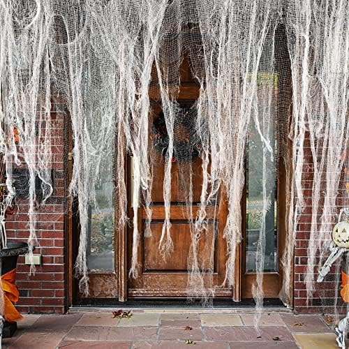 Watayo 500x39 Inch Halloween Spooky Cloth