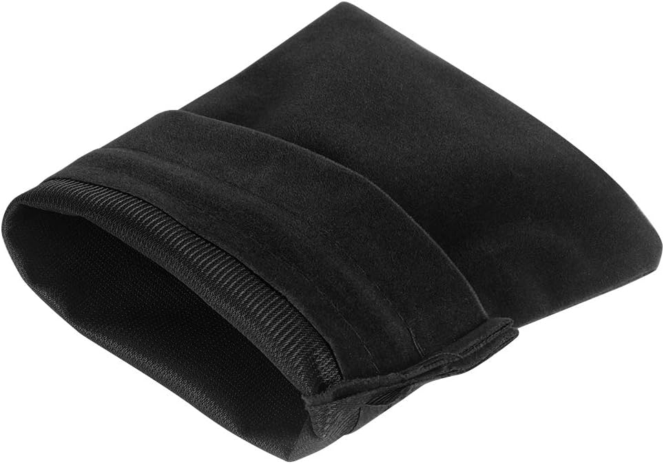 Lucky Monet Velvet Drawstring Bags for Gifts and Crafts 1