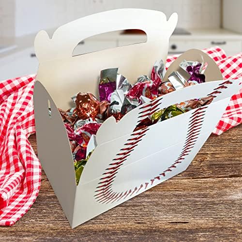 ArtCreativity Baseball Party Favors Pack of 12