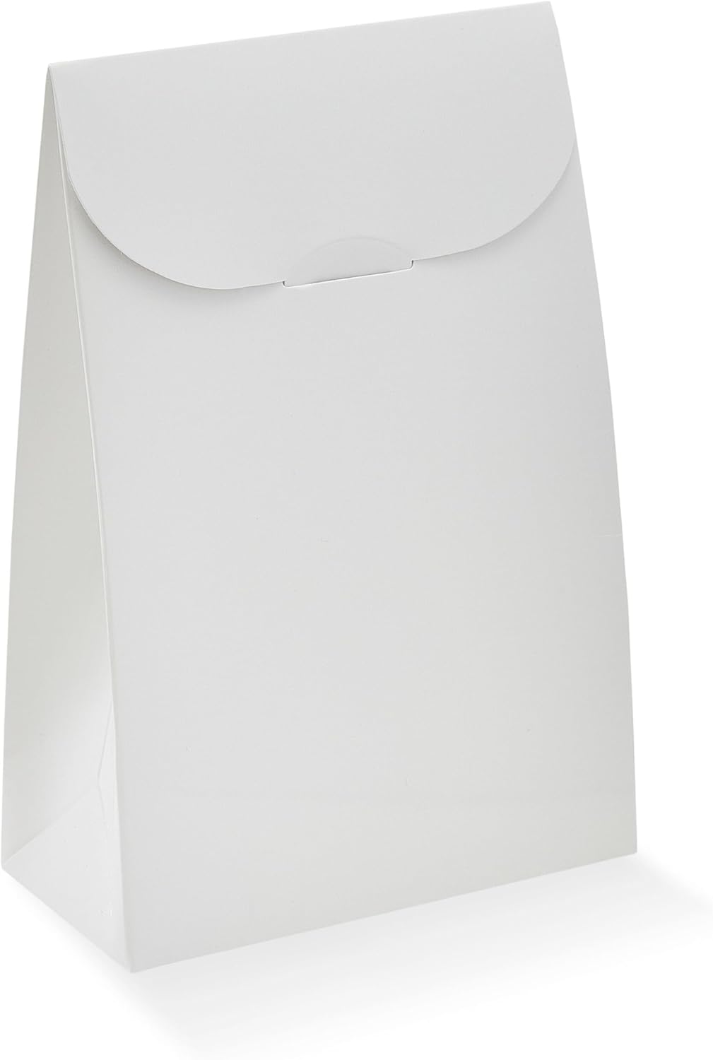 Boxes Craftory Pack of 20 White Favor Boxes