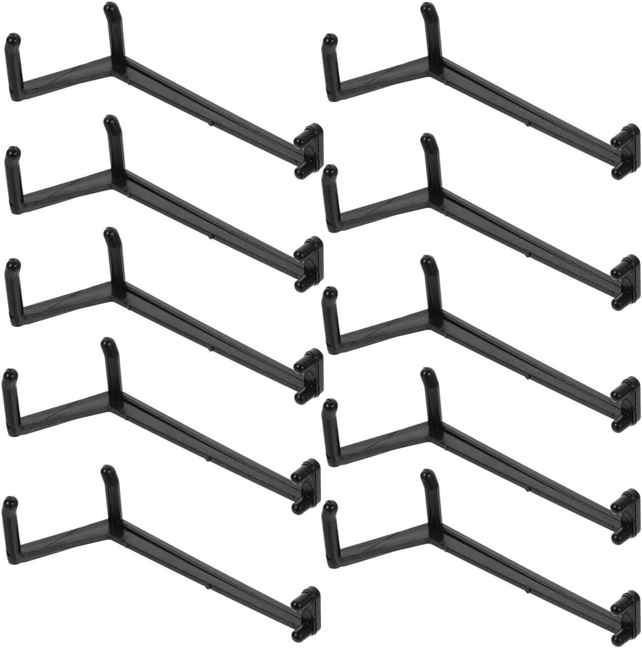 Veemoon Fruit Tree Limb Spreaders 10pcs Adjustable Branch Benders