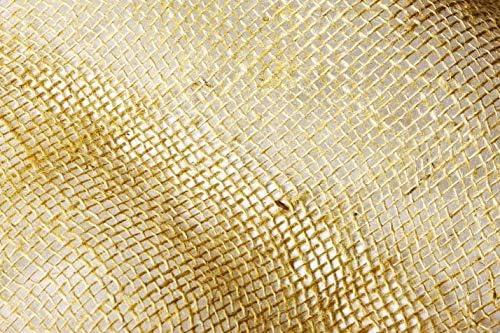 40 Inch X 48 Feet Burlap Planter Liner Roll