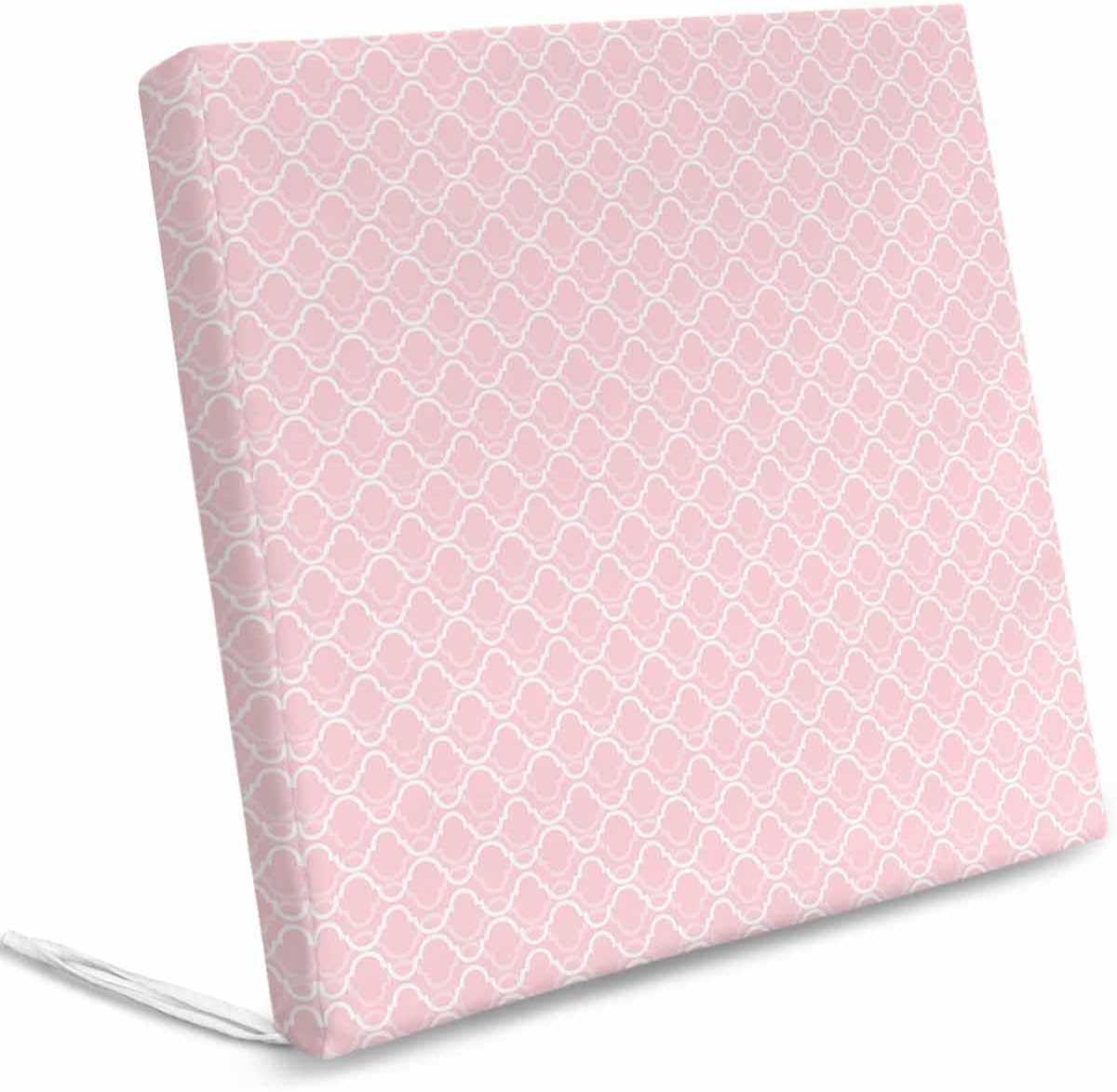 Shine-Home Contemporary Waterproof Cushion Covers 2 Pack