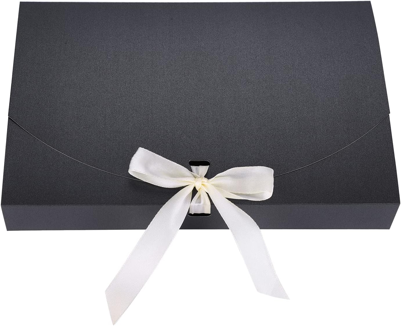 10PCS Decorative Gift Bags with Bow Ribbons