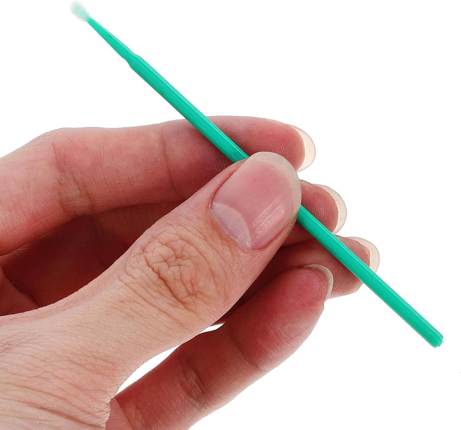 100pcs Manual Pollinator Tool Set for Vegetables and Flowers