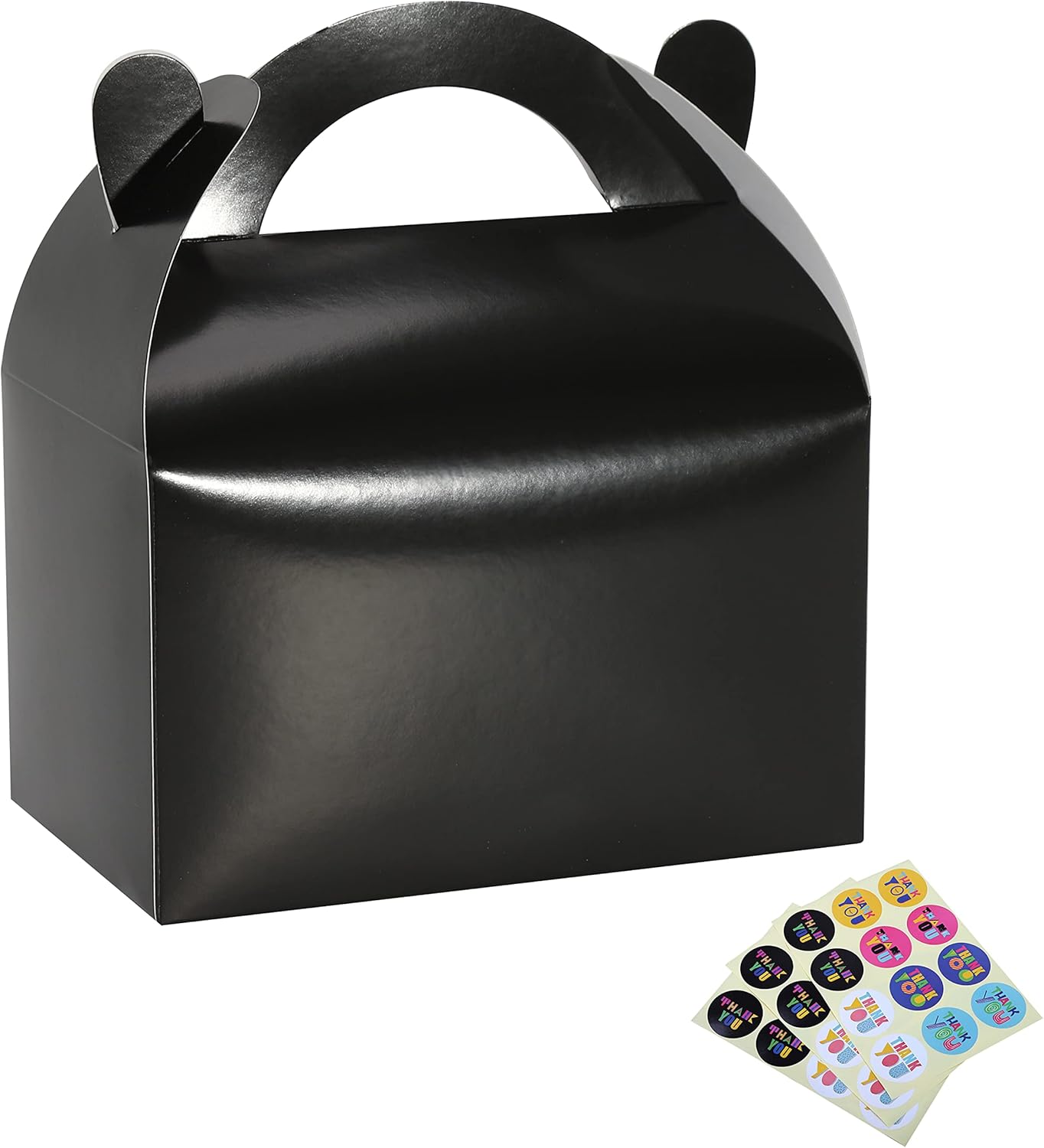 Bssay 30 Pack Treat Boxes Party Favors