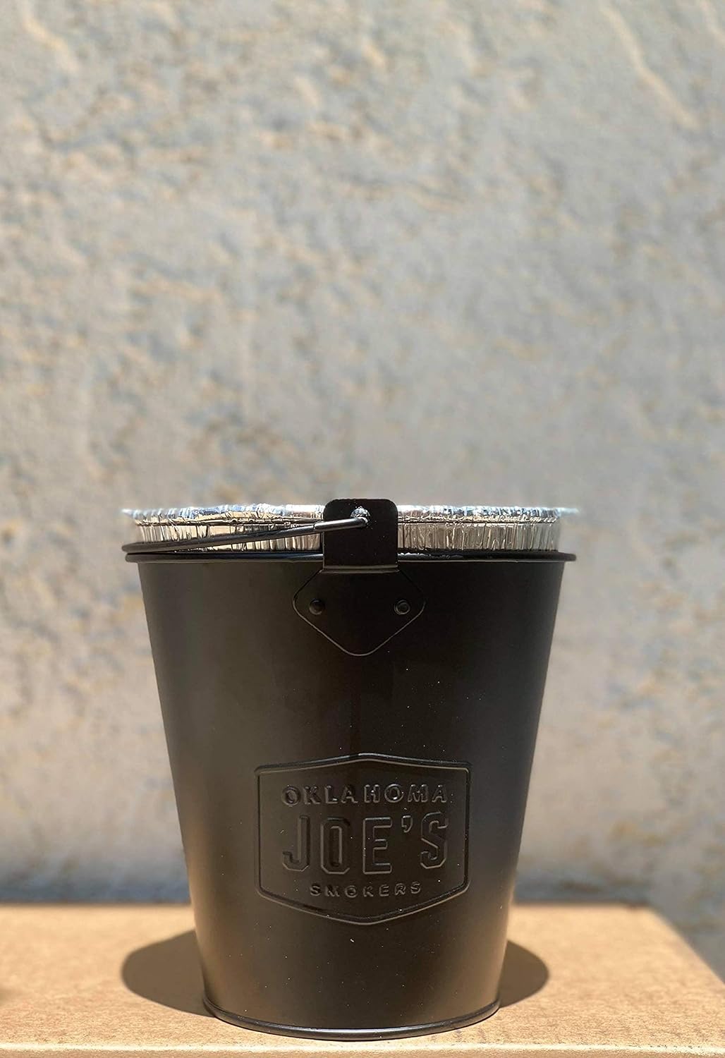 15 Pack Grease Bucket Liner for Pit Boss Grills 67292