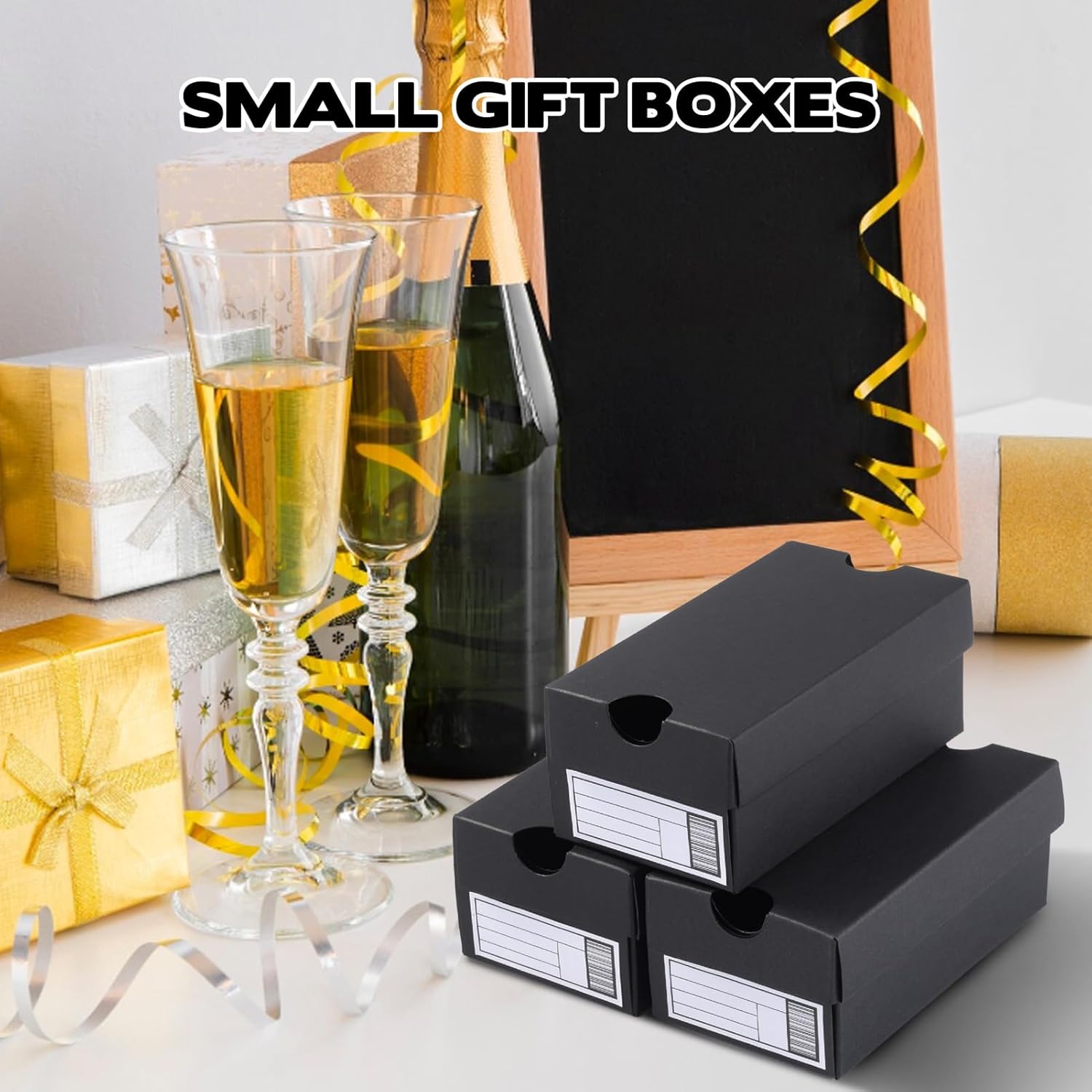 24 Pack Mini Sneaker Boxes for Party Favors