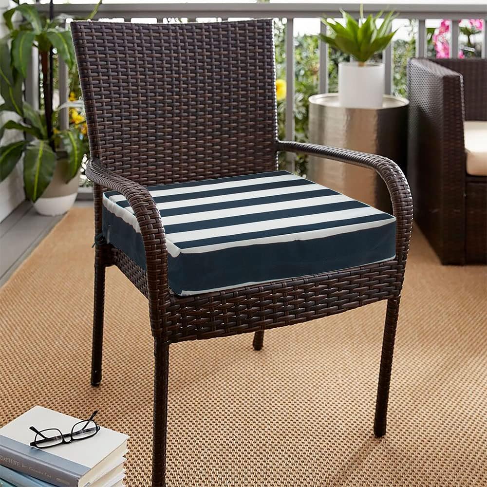 Magpie Fabrics 2 Pack Cushion Covers Water Resistant No Insert