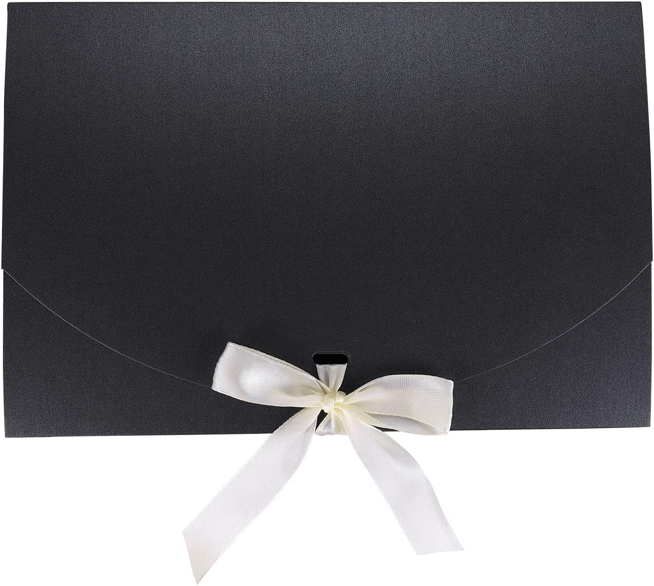 10PCS Decorative Gift Bags with Bow Ribbons