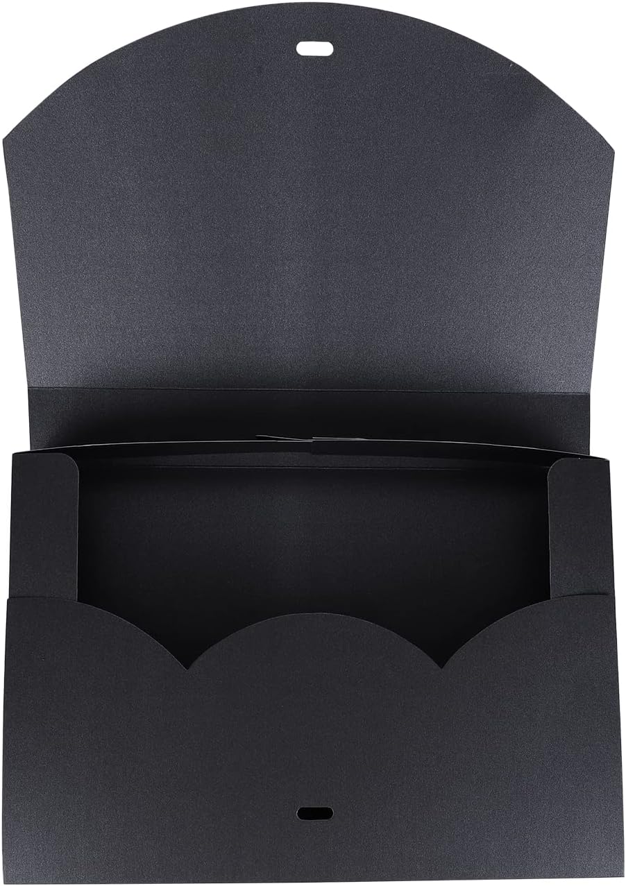 10PCS Decorative Gift Bags with Bow Ribbons