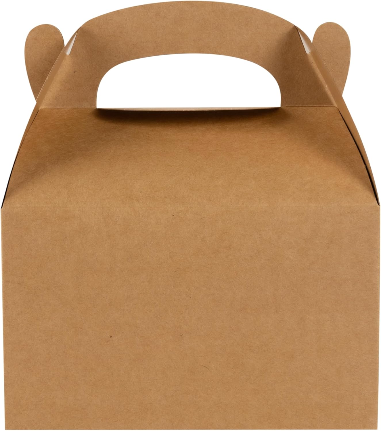 Restaurantware Bio Tek Gift Boxes 6x35x35 Inches
