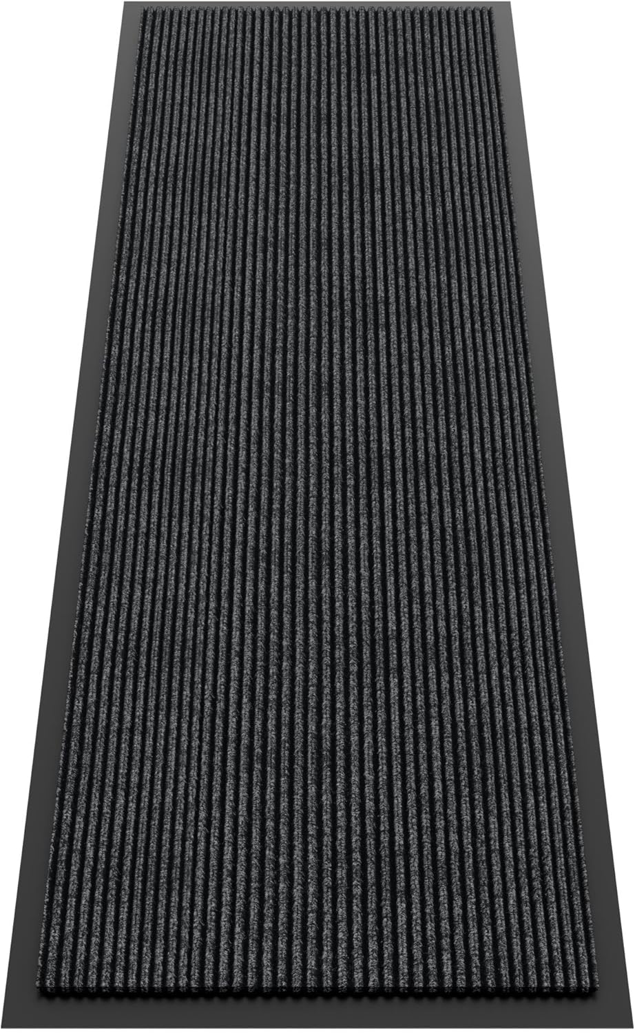 HOMEK Extra Large Door Mat for Entryway and Outdoor