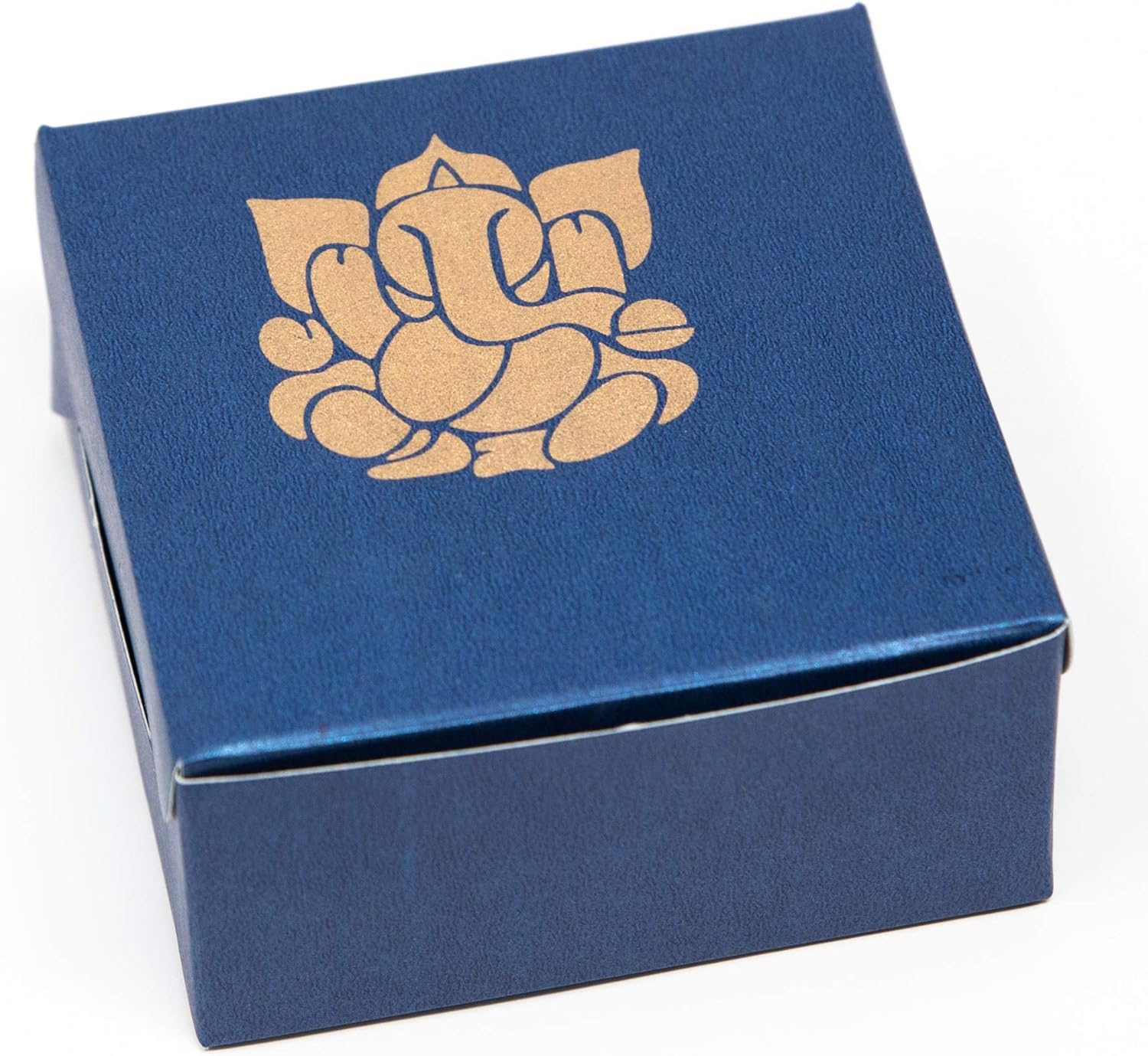 Desi Favors Ganesha Sweet Boxes for Gifts