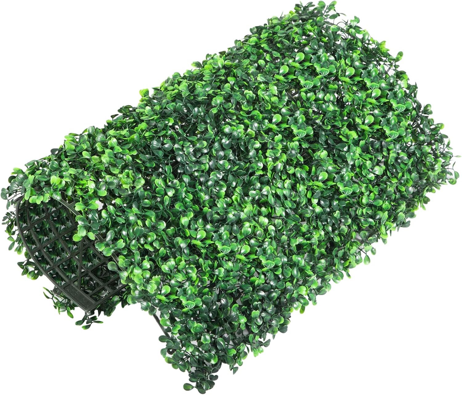 VEVOR 24PCS 20x20 Artificial Boxwood Panels Privacy Screen
