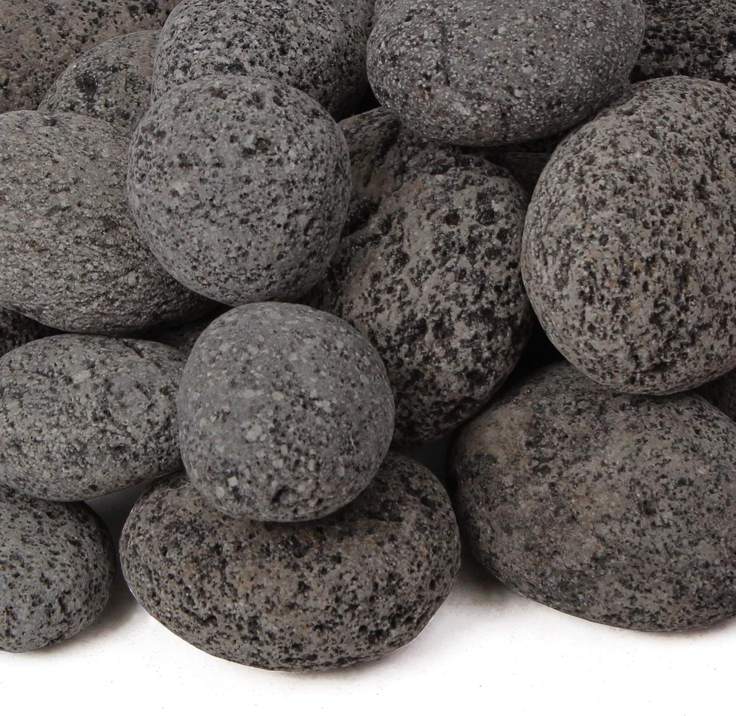 Blue Ridge Brand Lava Rock Large 50 Pounds