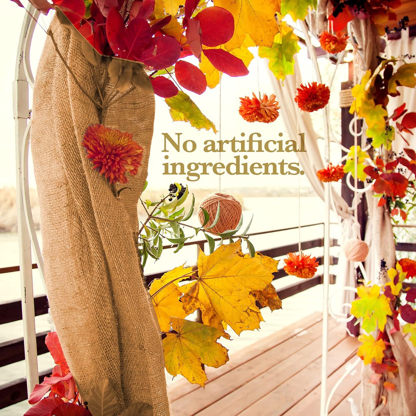 40ft x 30in Burlap Roll for Garden and Decor