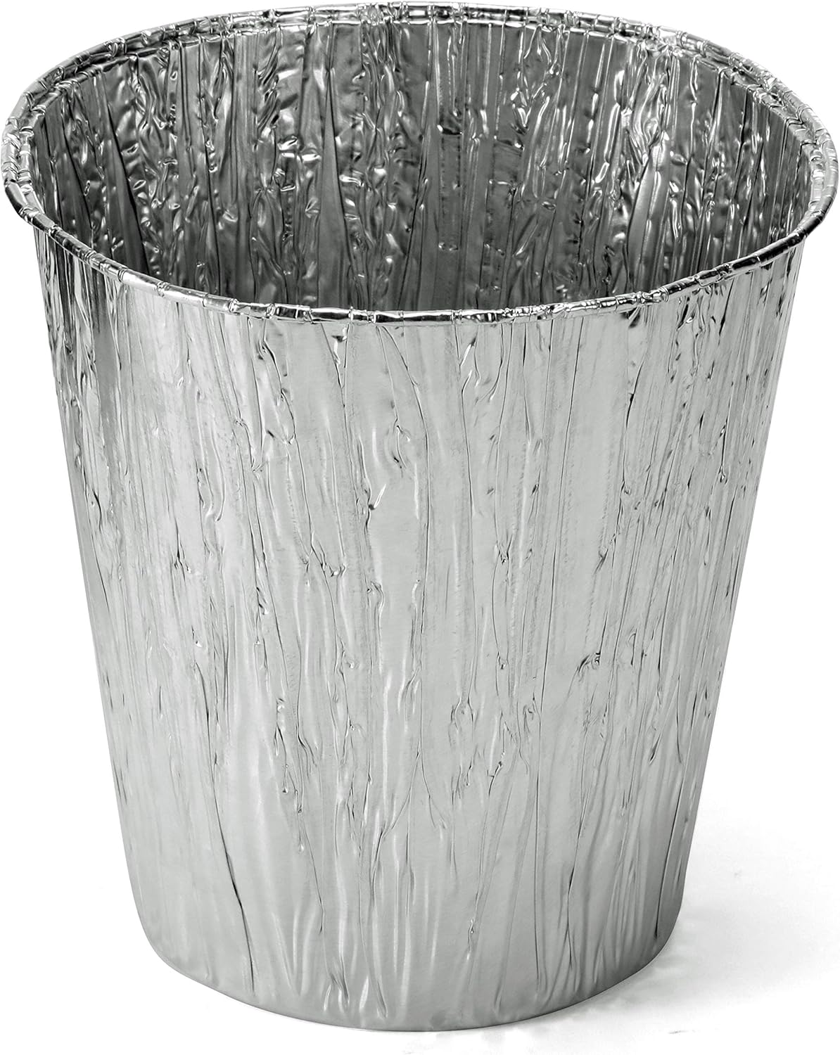 Salbree Smoker Bucket Drip Foil Liner Tray 24pk