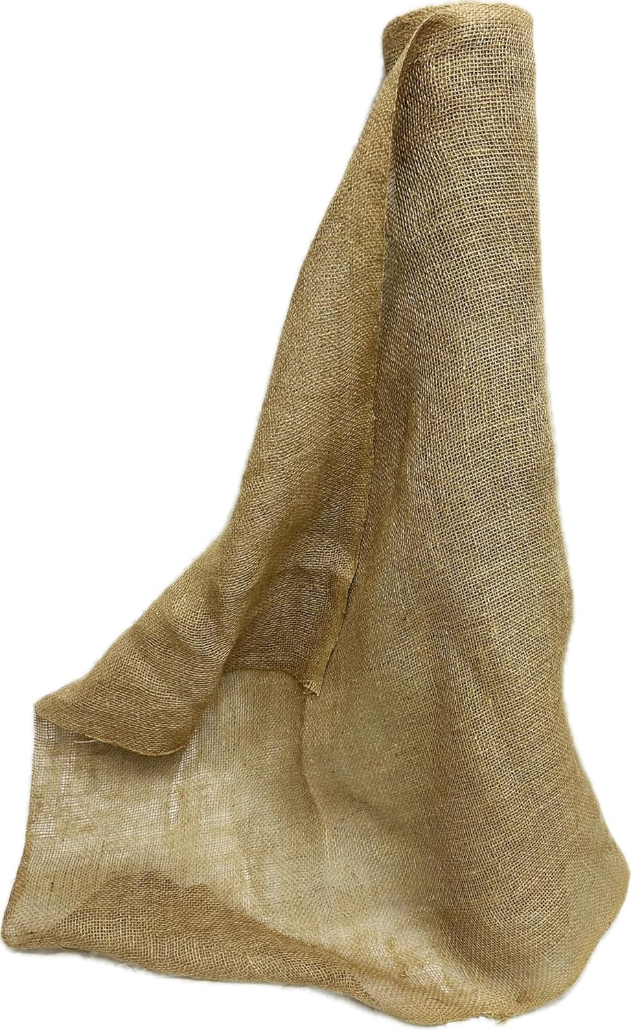 40 Inch X 48 Feet Burlap Planter Liner Roll